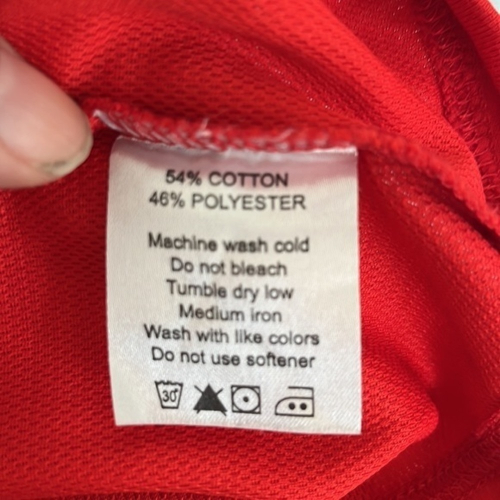 Loudmouth T-shirt medium - Picture 9 of 9